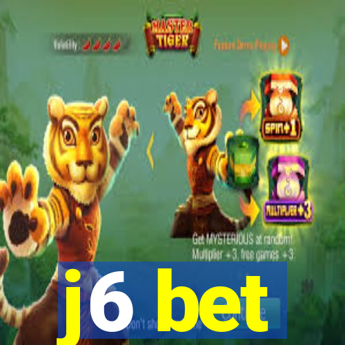 j6 bet